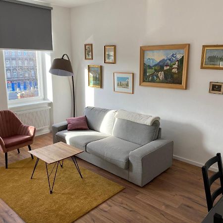 2 Zimmer Wohnung Akh Und Volksoper Nahe Wien Ngoại thất bức ảnh